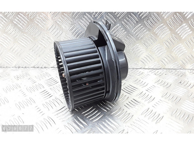 Вентилятор печки Volkswagen Golf Plus