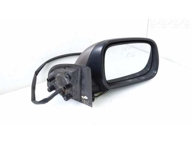 Zpětné zrcátko pravé Peugeot 307 2007 E9024175, 96577209