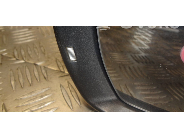 Зеркало электрическое Skoda Octavia Mk3 (5E) 2013 - 2019 года