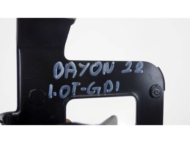 Блок управления коробкой передач 95440-26FA5 Hyundai Bayon