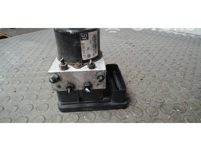 Блок АБС 1J0698117C   Skoda  Octavia Mk1 (1U)  1996 - 2004 года