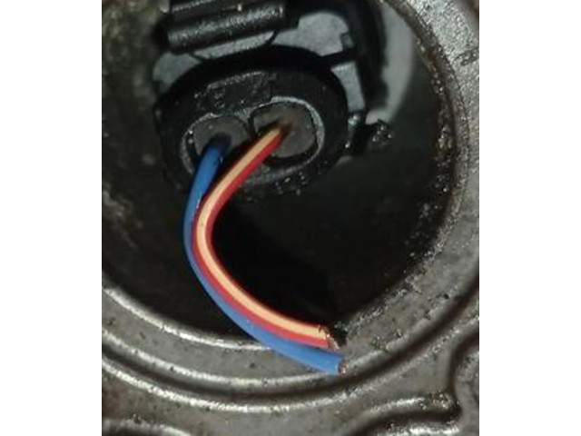 Čerpadlo oleje 948.107.254.0 Porsche Panamera (970)