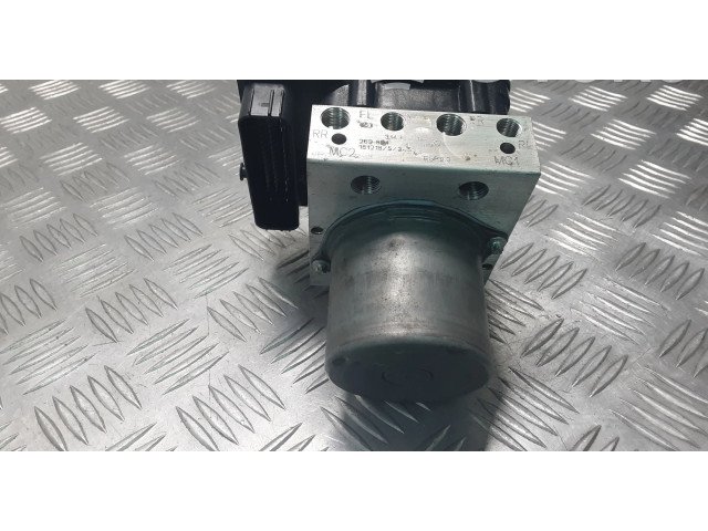 Блок ABS 31445741, 0265258341 Volvo XC40