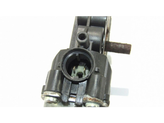 Передний двигатель механизма для подъема окон