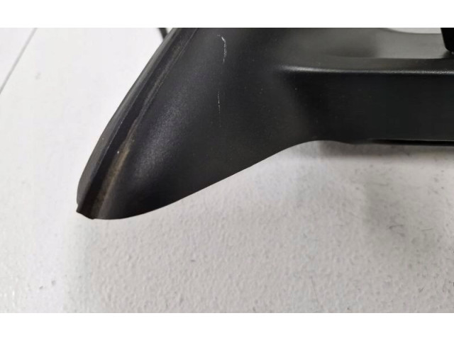 Зеркало электрическое Skoda Octavia Mk3 (5E) 2013 - 2019 года