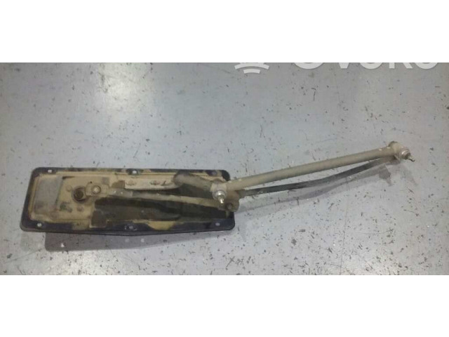 Моторчик дворников 26071232 Tata Indica Vista I