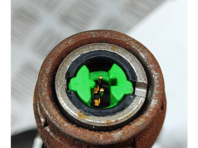 Боковая подушка безопасности 52029296AF, P606222000FF06 Jeep Grand Cherokee (WK)