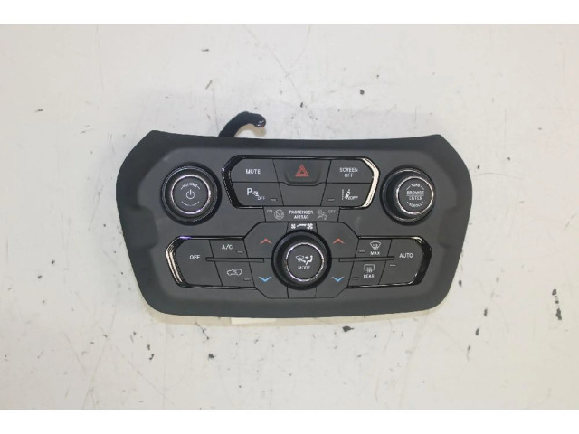 Блок управления климат-контролем Jeep Renegade