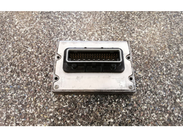 Блок управления 04869001AJ, 64469H Chrysler Voyager