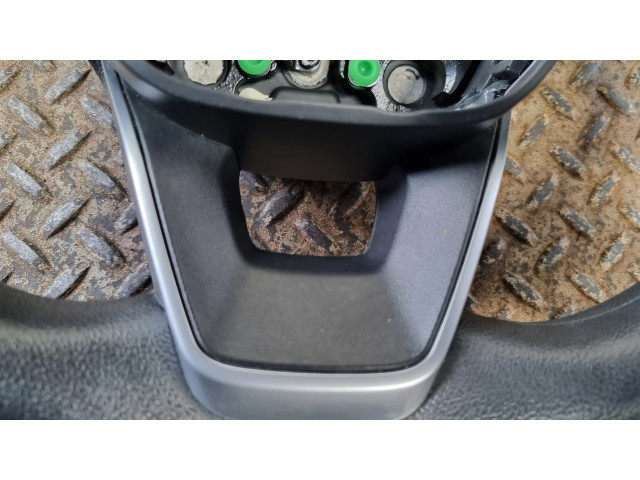 Руль Ford Escape IV  2020- года LJ6B3600, LJ6B3600AE3ZHE      