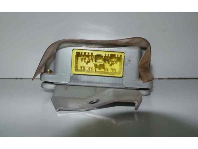 Блок подушек безопасности    Suzuki Jimny