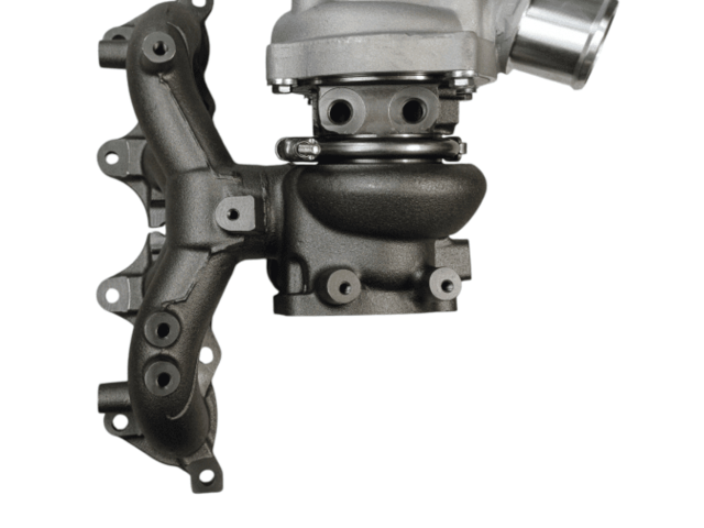  Турбина KIA Pro Cee'd II  53039700306, TC30-0227T         