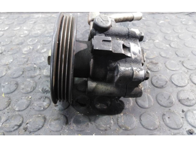 Насос усилителя руля P3-B4-12-4 Nissan Pathfinder R52