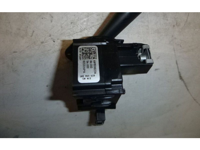 Переключатель дворников 1K0963519, 1K0963519 Volkswagen Golf Plus