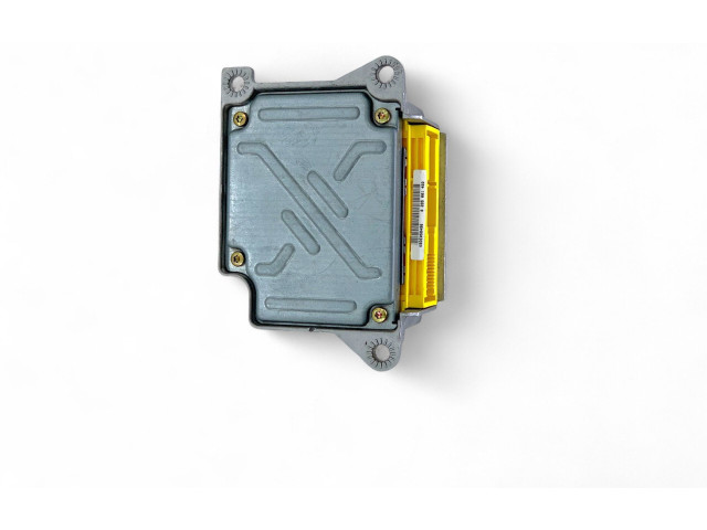 Блок подушек безопасности 8P0959655F, 0285001482   Audi A3 S3 8P