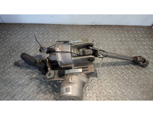 Volant Fiat Grande Punto 2005 51927085, 26117861  