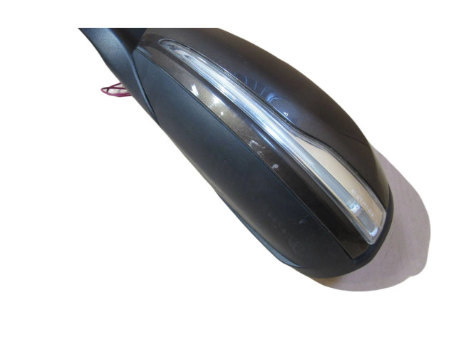 Zpětné zrcátko Mercedes-Benz C W205 2017 A205810XXXX