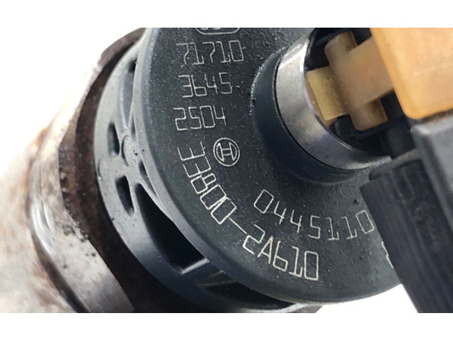 Vstřikovač 0445110589 Hyundai i40