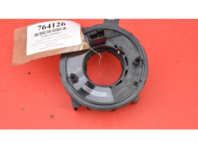 Подрулевой шлейф SRS 1J0959653, 1J0959653 Skoda Octavia Mk1 (1U)