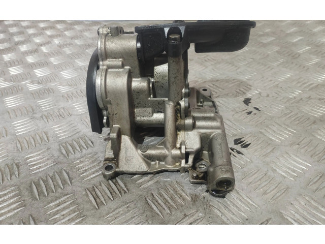 Čerpadlo oleje 7823009 BMW 7 F01 F02 F03 F04 3.0 N57 D30 A