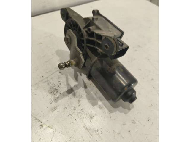 Моторчик дворников 5049372    Chevrolet Suburban