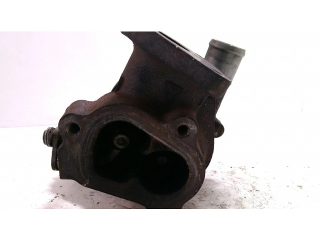 Turbodmychadlo Турбина 735013440, 54359710006 Opel Corsa D 1.3 Z13DTJ