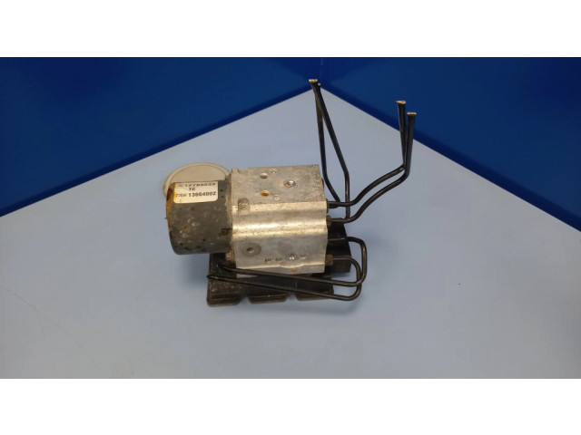 Блок АБС 54084672D, 13664002 Saab 9-3 Ver1 1998-2005 года