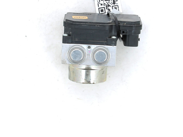 Блок АБС 4670C016, W0-3488N Mitsubishi L200 2015 - года