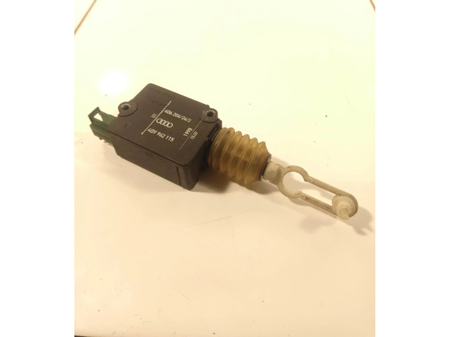 Vstřikovací lišta 4B9962115, 406204242 Audi A6 S6 C5 4B