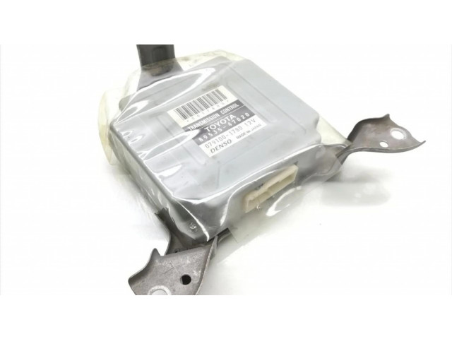 Блок управления коробкой передач 89535-47020, 079100-1780   Toyota Prius (XW20)