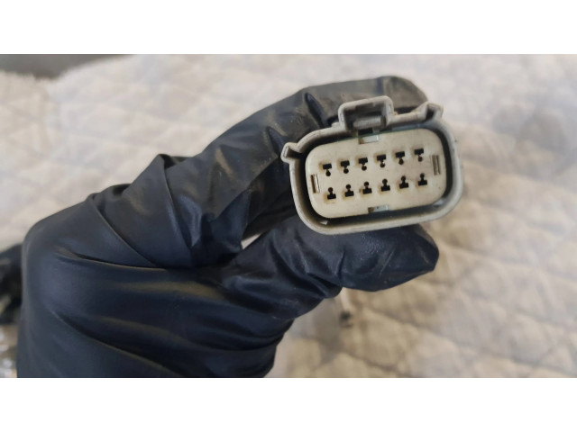 Vstřikovač JR3E9F797CD, 18242 Ford F150 pro benzínový motor 5.0