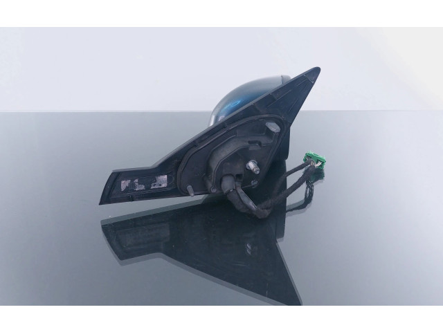 Зеркало электрическое Volvo S80 2004 - 2006 года