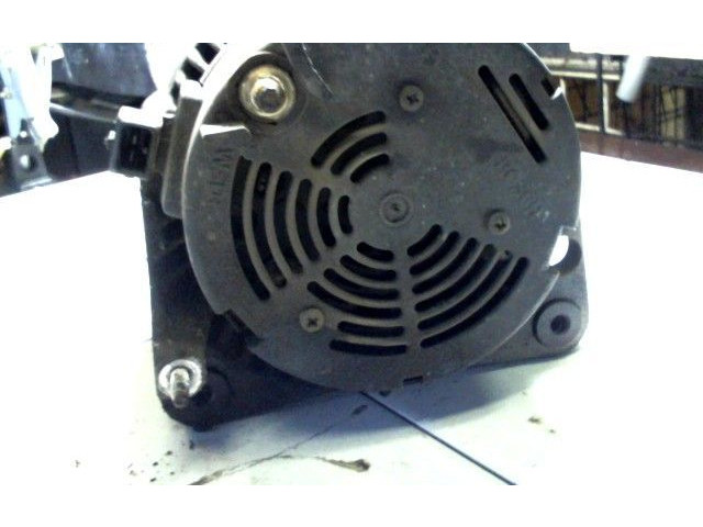 Генератор 0123310001, 0000 Volkswagen Golf III