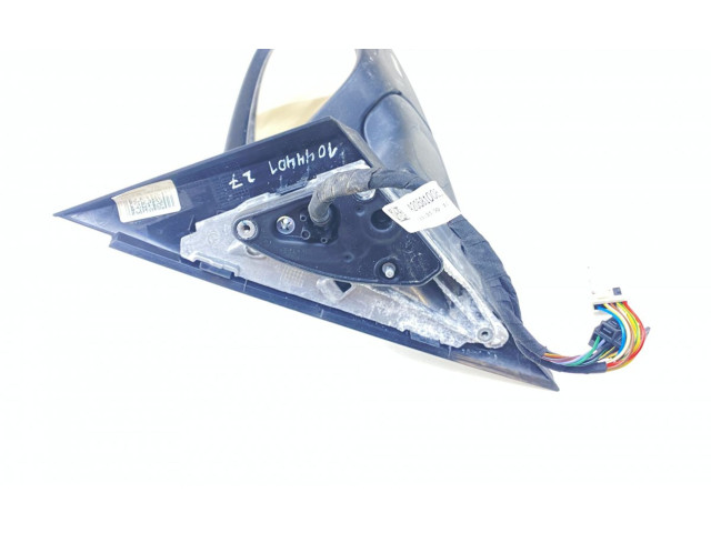 Zpětné zrcátko Mercedes-Benz C AMG W205 2015 A2058100816, A2058100816