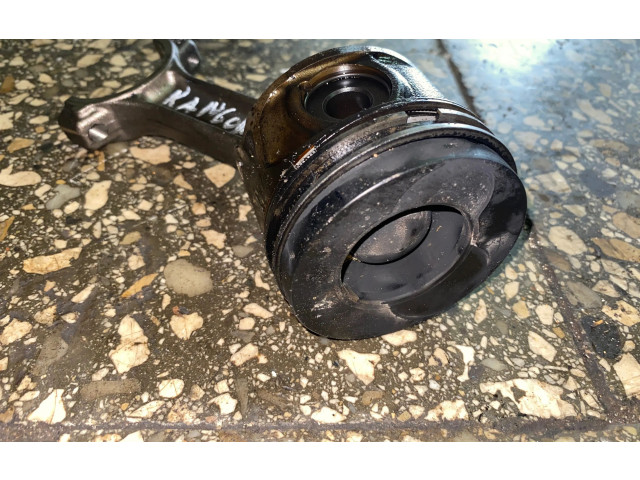 Поршень 7657X Renault Kangoo I