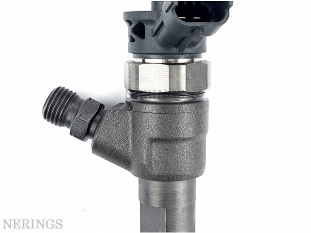 Форсунка 0445110652, 0445110652 Dacia Logan II