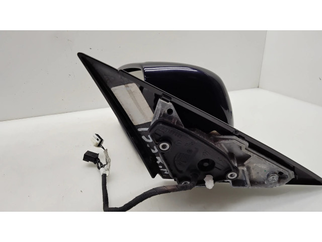 Zpětné zrcátko levé Mercedes-Benz E W212 2010 A2128100116, A3159101