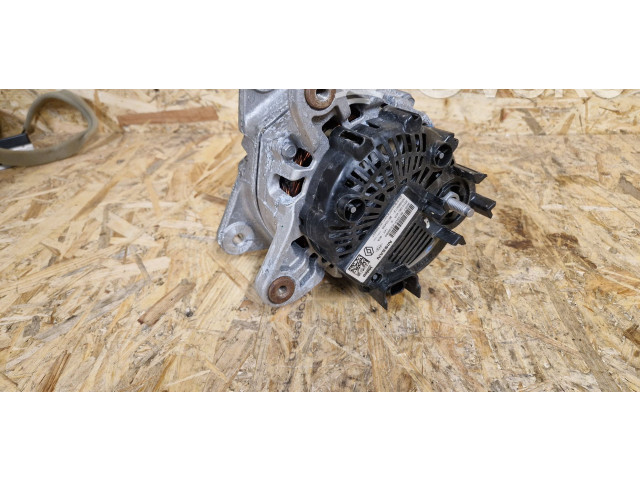 Генератор 231008040R, 2613543B Renault Clio V