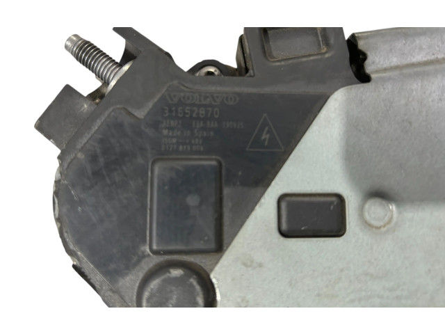 Генератор 31652870   Volvo XC90      
