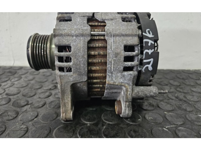 Генератор 03G903023   Volkswagen PASSAT      