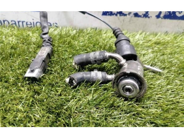 Форсунка A2C39941900, 208995377R    Dacia Lodgy   