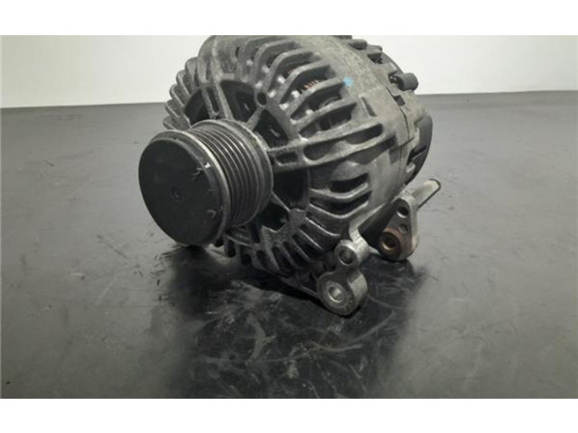 Генератор 06F903023C Volkswagen Caddy