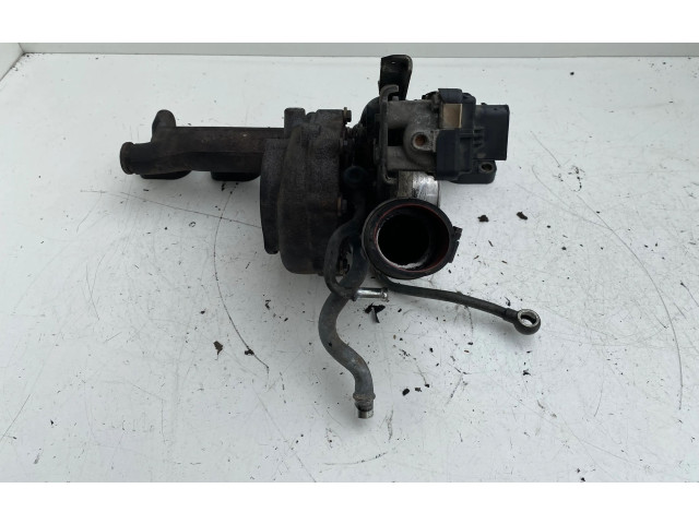  Турбина Volvo V70  30774992         