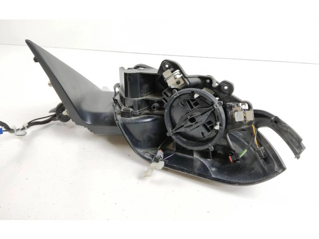 Зеркало электрическое Audi e-tron - года