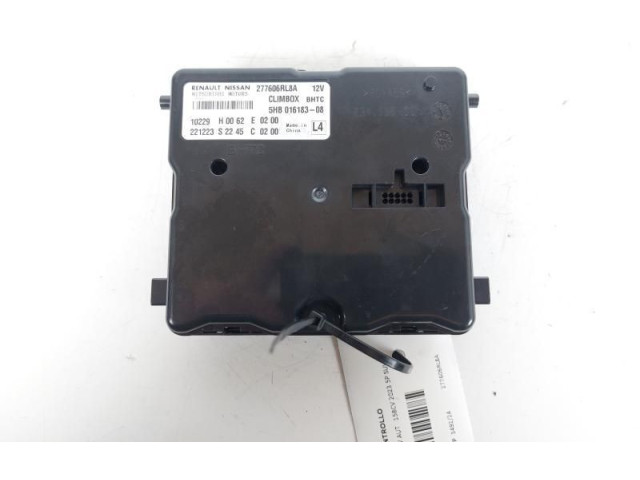 Řídící jednotka 277606RL8A, 277606RL8A   Nissan X-Trail T33 2022