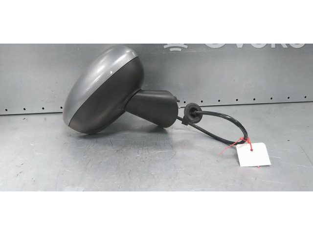 Зеркало электрическое        Opel Meriva B  2010 - 2016 года   