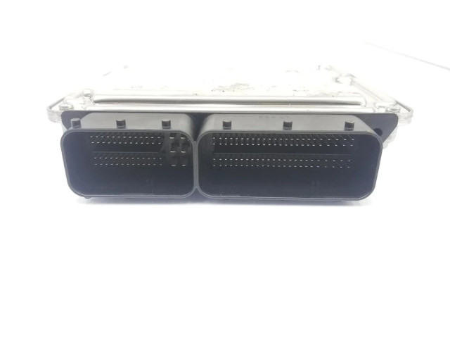 Řídící jednotka 13618587952, 0281032143 BMW 4 F36 Gran coupe 2015