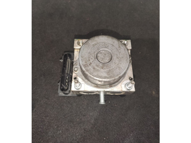 Блок АБС Dacia Logan I 2004 - 2012 года