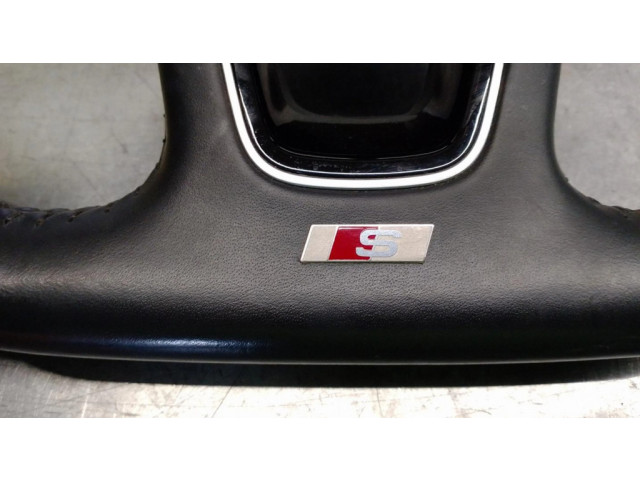 Руль Audi A1 2018- года 82A419091G