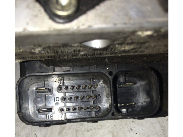 Блок АБС 25.0946-0239.3, 25.0946-0239.3 Jeep Grand Cherokee (WJ) 1999 - 2004 года